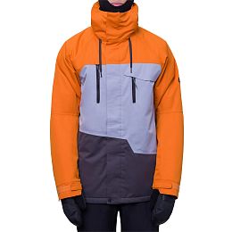 КУРТКА 686 MNS GEO JACKET 2024