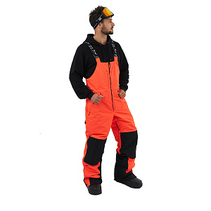 ПОЛУКОМБИНЕЗОН COOL ZONE LEO PK2106/17 2024