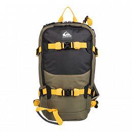 РЮКЗАК QUIKSILVER OXYDIZE BACKPAC  CRE0 2022