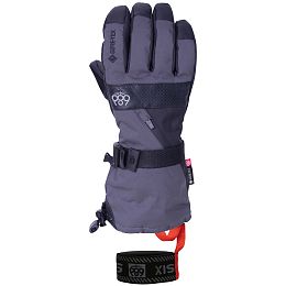 ПЕРЧАТКИ 686  MNS GORE-TEX SMARTY 3-IN-1 GAUNTLET GLOVE 2025