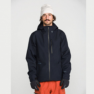 КУРТКА VOLCOM L INS GORE-TEX JACKET 2026