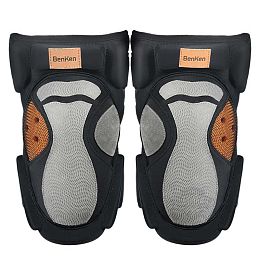 ЗАЩИТА КОЛЕНА BENKEN KNEE CUSHION GUARD 2024