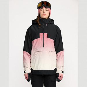 АНОРАК VOLCOM FERN INS GORE PULLOVER 2026