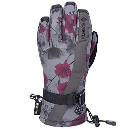 ПЕРЧАТКИ 686 WMNS GORE-TEX LINEAR GLOVE 2023