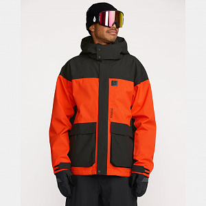 КУРТКА VOLCOM KLEVELAND JACKET 2026