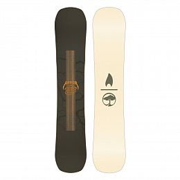 СНОУБОРД ARBOR DRAFT ROCKER 2026