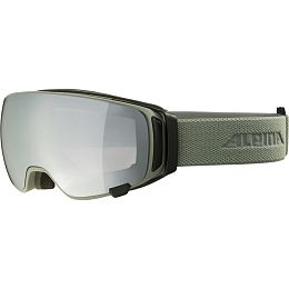 МАСКА ALPINA DOUBLE JACK MAG Q 2023
