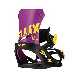 КРЕПЛЕНИЯ FLUX DS 2023