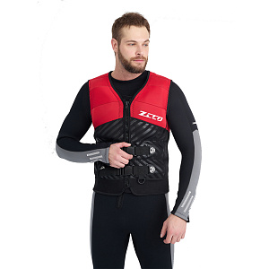 ЖИЛЕТ OCEAN DIVE Спасательный  2025