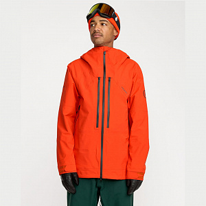 КУРТКА VOLCOM ANYOX GUIDE GORE PRO SHELL JKT 2026