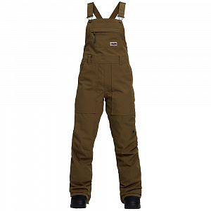 БРЮКИ BURTON WB AVALON BIB 2019