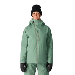 КУРТКА 686 WMNS HYDRA INSULATED JACKET CYPRESS GREEN 2025