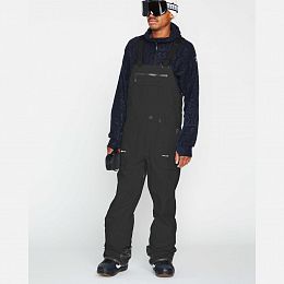 ПОЛУКОМБИНЕЗОН VOLCOM RAIN GORE-TEX BIB OVERALL 2026