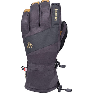 ПЕРЧАТКИ 686 MNS GORE-TEX LINEAR GLOVE 2024