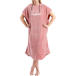 ПОНЧО MISTRAL MALLORCA-SURF PONCHO 2025