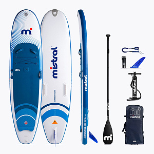 САП БОРД MISTRAL Sunburst Air WINDSUP SET 2025