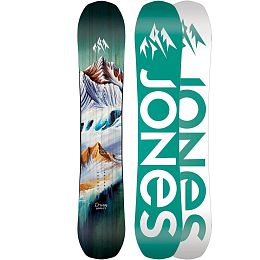 СНОУБОРД JONES Dream Weaver 2024