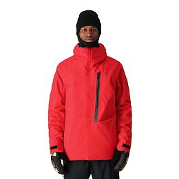 КУРТКА 686 MNS GORE-TEX GT JACKET TRUE RED 2025