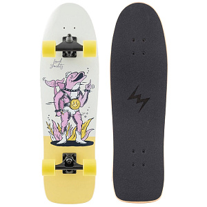ЛОНГБОРД LANDYACHTZ Surf Life - Flippy 2025