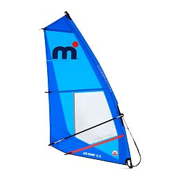 ПАРУС ДЛЯ WIND SUP  MISTRAL GO SURF RIG 2025