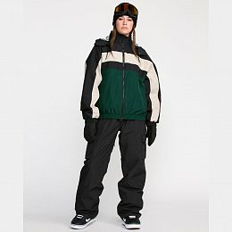ШТАНЫ VOLCOM DLM PANT 2026