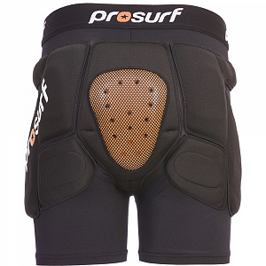 ЗАЩИТА ШОРТЫ PROSURF SHORT DE PROTECTION PROTECTION SHORTS PS05 2023