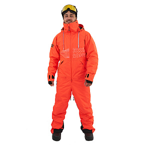 КОМБИНЕЗОН COOL ZONE PABLO KN2130/17 2024