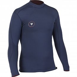 ГИДРОМАЙКА VISSLA 1MM REVERSIBLE PERFORMANCE JACKET LS 2019