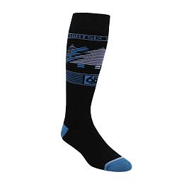 НОСКИ 686 MNS TREE LIFE SOCK Black 2025