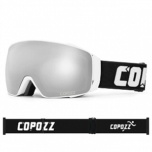 МАСКА COPOZZ Spherical MAG 2023