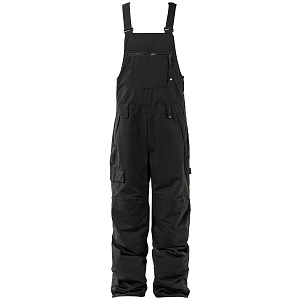 ПОЛУКОМБИНЕЗОН 686 MNS HOT LAP INSULATED BIB  2024