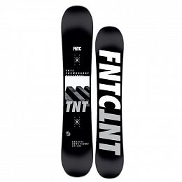 СНОУБОРД FANATIC TNT 2023