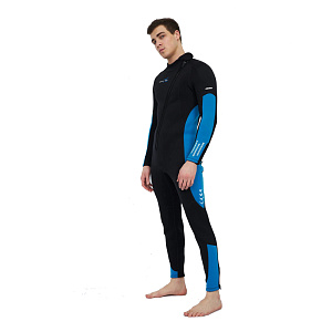 ГИДРОКОСТЮМ OCEAN DIVE 3 мм 2025