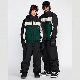 КУРТКА VOLCOM DLM JACKET 2026