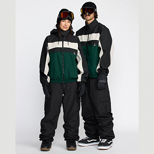 КУРТКА VOLCOM DLM JACKET 2026