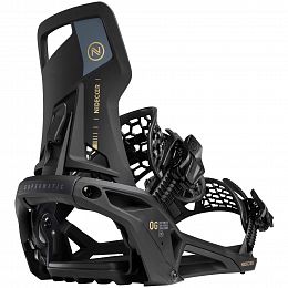 КРЕПЛЕНИЯ NIDECKER OG Supermatic 2027