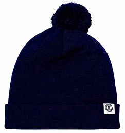 ШАПКА LIL KINGS PON PON BEANIE BLANK 2026