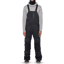 БРЮКИ 686 M GORE-TEX STRETCH DISPATCH BIB 2023