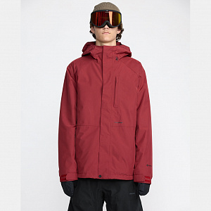 КУРТКА VOLCOM DUA INS GORE-TEX JACKET 2026