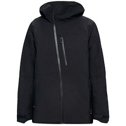 КУРТКА 686 WMNS HYDRA INSULATED JACKET BLACK 2025