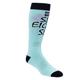 НОСКИ 686 MNS VIBES SOCK MINT 2024