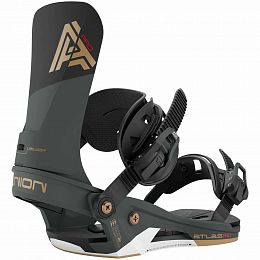 КРЕПЛЕНИЯ UNION Atlas PRO 2027