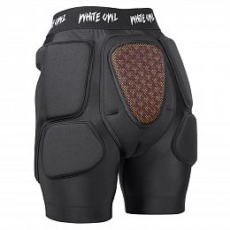 ЗАЩИТА БЕДРА  White OWL Full Pro Short protection 2026