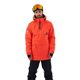 КУРТКА COOL ZONE KLOD АК4116/17 2024