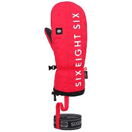 ВАРЕЖКИ 686 MNS TEAM MERINO MITT 2025