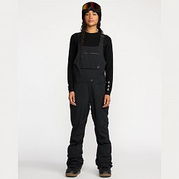 ШТАНЫ VOLCOM ASH STRETCH GORE BIB OVERALL 2026