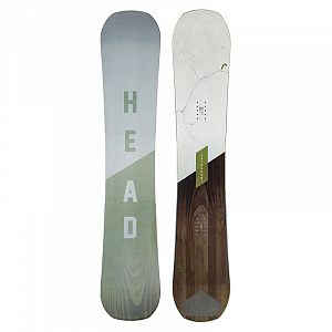 СНОУБОРД HEAD DAYMAKER LYT 2022