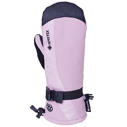 ВАРЕЖКИ 686 WMNS GORE-TEX LINEAR MITT 2024