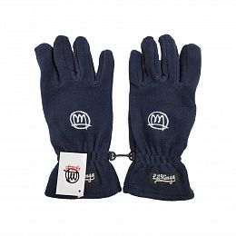 ПЕРЧАТКИ ФЛИСОВЫЕ LIL KINGS Fleece 2026