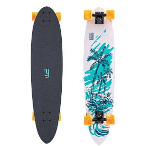 ЛОНГБОРД LANDYACHTZ Dipper 2025